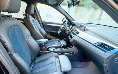 BMW X1, 2020 год, 3 505 000 рублей, 21 фотография