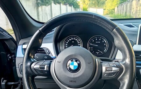 BMW X1, 2020 год, 3 505 000 рублей, 22 фотография