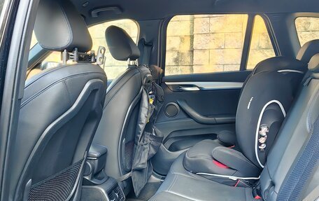 BMW X1, 2020 год, 3 505 000 рублей, 24 фотография