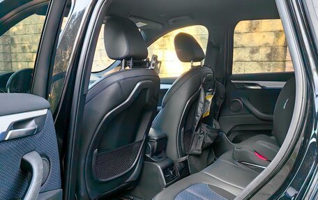 BMW X1, 2020 год, 3 505 000 рублей, 23 фотография