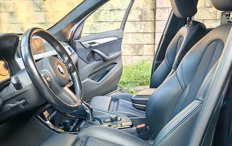 BMW X1, 2020 год, 3 505 000 рублей, 25 фотография