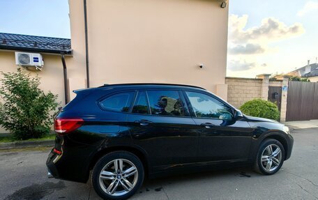 BMW X1, 2020 год, 3 505 000 рублей, 34 фотография