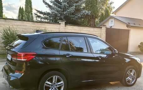 BMW X1, 2020 год, 3 505 000 рублей, 36 фотография