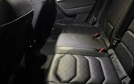 Volkswagen Touareg III, 2020 год, 4 400 000 рублей, 10 фотография