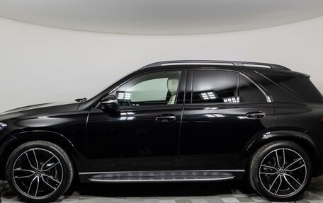 Mercedes-Benz GLE, 2026 год, 11 890 000 рублей, 2 фотография