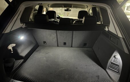 Volkswagen Touareg III, 2020 год, 4 400 000 рублей, 11 фотография