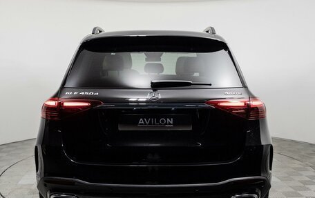 Mercedes-Benz GLE, 2026 год, 11 890 000 рублей, 4 фотография