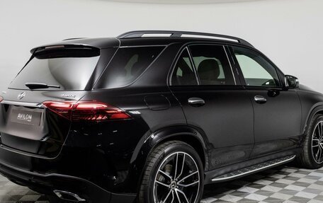Mercedes-Benz GLE, 2026 год, 11 890 000 рублей, 5 фотография