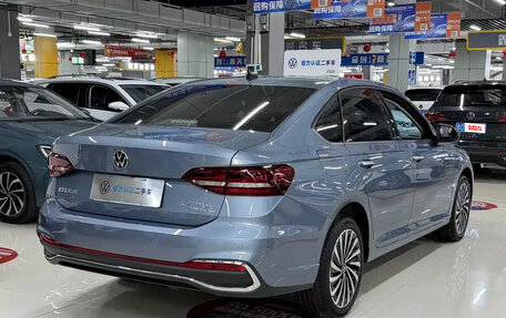 Volkswagen Lavida, 2022 год, 1 606 000 рублей, 4 фотография