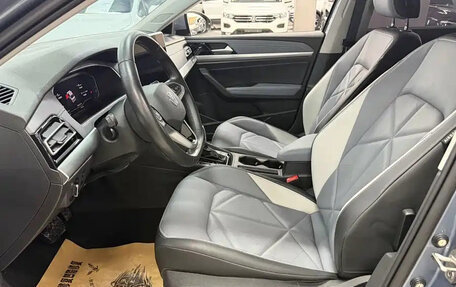 Volkswagen Lavida, 2022 год, 1 606 000 рублей, 10 фотография