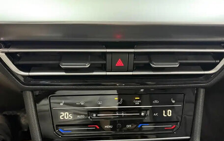 Volkswagen Lavida, 2022 год, 1 606 000 рублей, 9 фотография