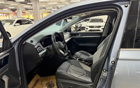 Volkswagen Lavida, 2022 год, 1 606 000 рублей, 11 фотография
