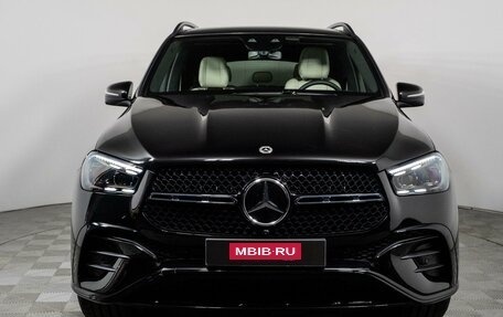 Mercedes-Benz GLE, 2026 год, 11 890 000 рублей, 3 фотография