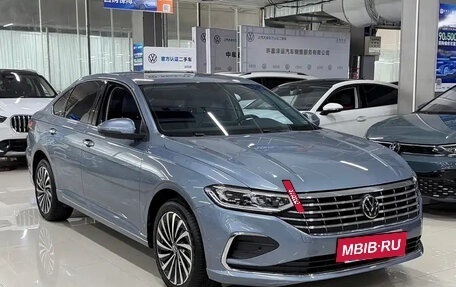 Volkswagen Lavida, 2022 год, 1 606 000 рублей, 3 фотография