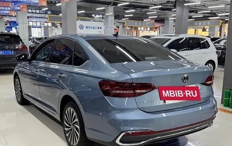 Volkswagen Lavida, 2022 год, 1 606 000 рублей, 6 фотография