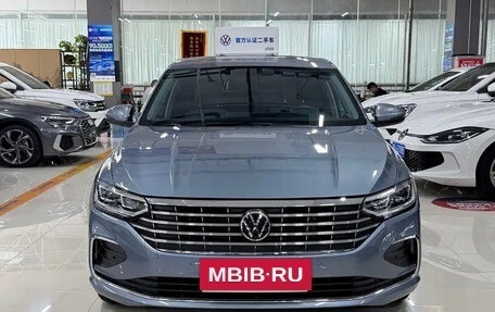 Volkswagen Lavida, 2022 год, 1 606 000 рублей, 2 фотография