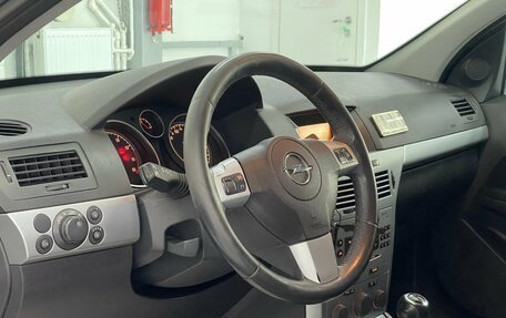 Opel Astra H, 2012 год, 644 000 рублей, 8 фотография