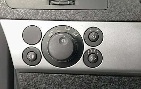 Opel Astra H, 2012 год, 644 000 рублей, 14 фотография