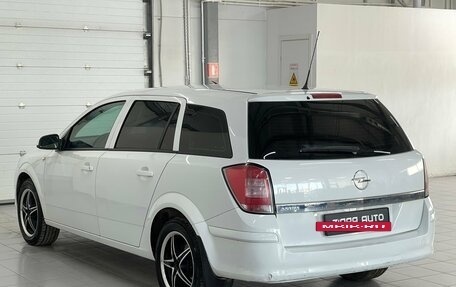 Opel Astra H, 2012 год, 644 000 рублей, 6 фотография