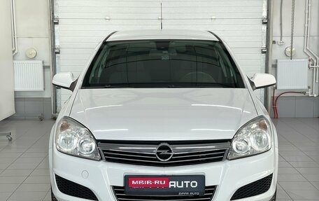 Opel Astra H, 2012 год, 644 000 рублей, 2 фотография