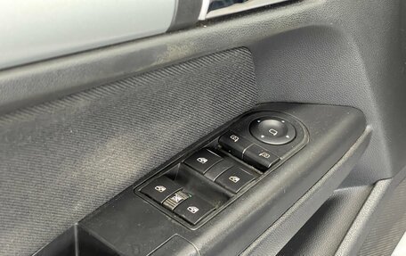 Opel Astra H, 2012 год, 644 000 рублей, 18 фотография