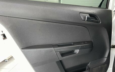 Opel Astra H, 2012 год, 644 000 рублей, 20 фотография