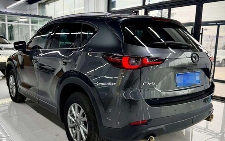 Mazda CX-5 II, 2022 год, 2 800 000 рублей, 8 фотография