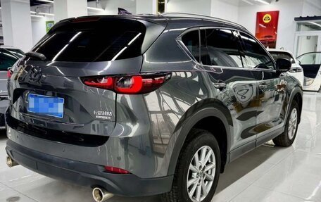 Mazda CX-5 II, 2022 год, 2 800 000 рублей, 4 фотография