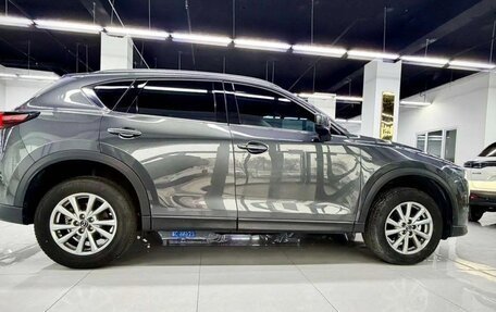 Mazda CX-5 II, 2022 год, 2 800 000 рублей, 5 фотография