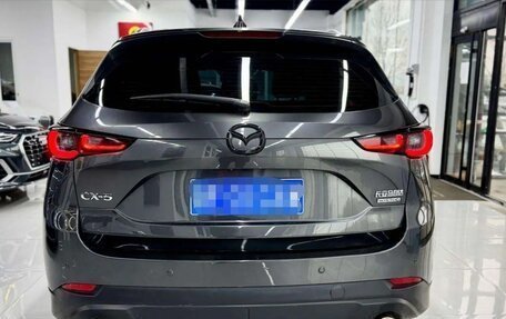 Mazda CX-5 II, 2022 год, 2 800 000 рублей, 6 фотография