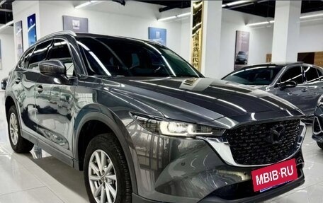 Mazda CX-5 II, 2022 год, 2 800 000 рублей, 2 фотография