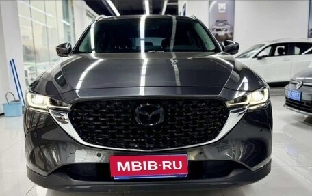 Mazda CX-5 II, 2022 год, 2 800 000 рублей, 3 фотография