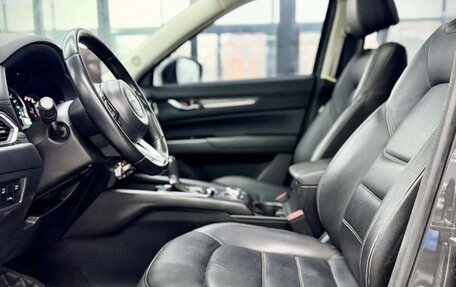 Mazda CX-5 II, 2022 год, 2 800 000 рублей, 18 фотография