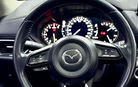 Mazda CX-5 II, 2022 год, 2 800 000 рублей, 11 фотография