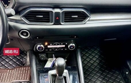 Mazda CX-5 II, 2022 год, 2 800 000 рублей, 14 фотография