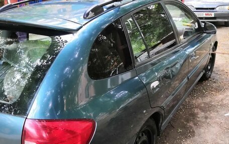 KIA Rio II, 2004 год, 150 000 рублей, 11 фотография