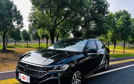 Volkswagen Lavida, 2023 год, 1 115 000 рублей, 3 фотография