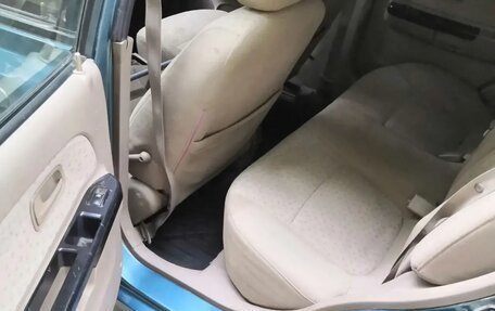 KIA Rio II, 2004 год, 150 000 рублей, 14 фотография