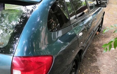KIA Rio II, 2004 год, 150 000 рублей, 8 фотография