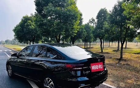 Volkswagen Lavida, 2023 год, 1 115 000 рублей, 7 фотография