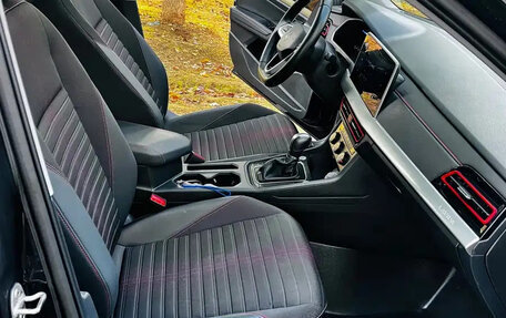 Volkswagen Lavida, 2023 год, 1 115 000 рублей, 15 фотография