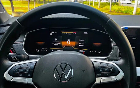 Volkswagen Lavida, 2023 год, 1 115 000 рублей, 11 фотография
