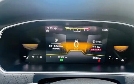 Volkswagen Lavida, 2023 год, 1 115 000 рублей, 12 фотография