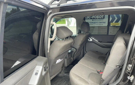 Nissan Pathfinder, 2008 год, 950 000 рублей, 3 фотография