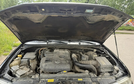 Nissan Pathfinder, 2008 год, 950 000 рублей, 2 фотография
