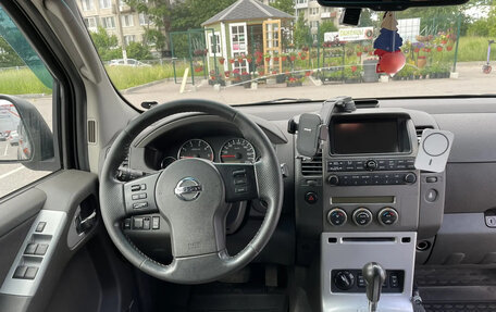 Nissan Pathfinder, 2008 год, 950 000 рублей, 5 фотография
