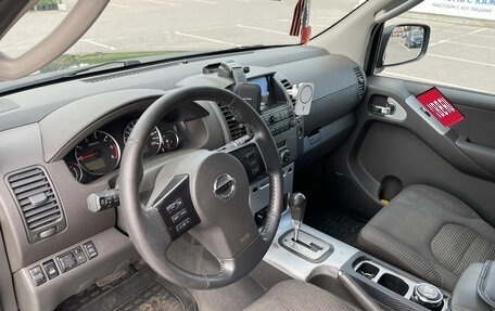 Nissan Pathfinder, 2008 год, 950 000 рублей, 7 фотография