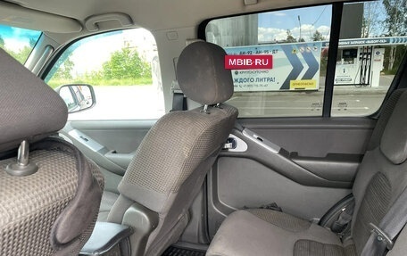 Nissan Pathfinder, 2008 год, 950 000 рублей, 4 фотография