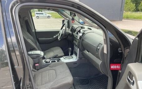Nissan Pathfinder, 2008 год, 950 000 рублей, 6 фотография