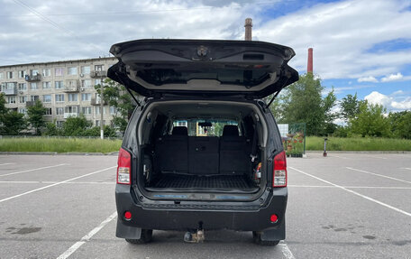 Nissan Pathfinder, 2008 год, 950 000 рублей, 14 фотография